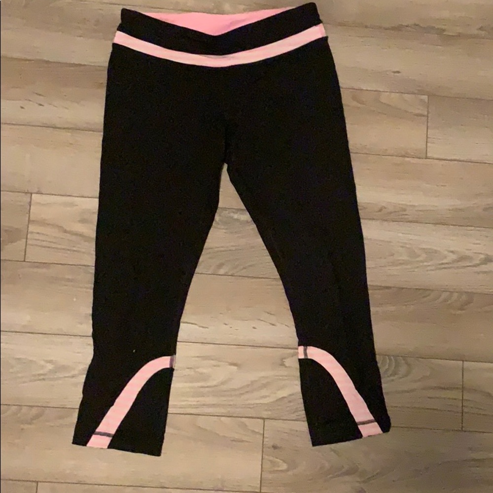 Lululemon leggings